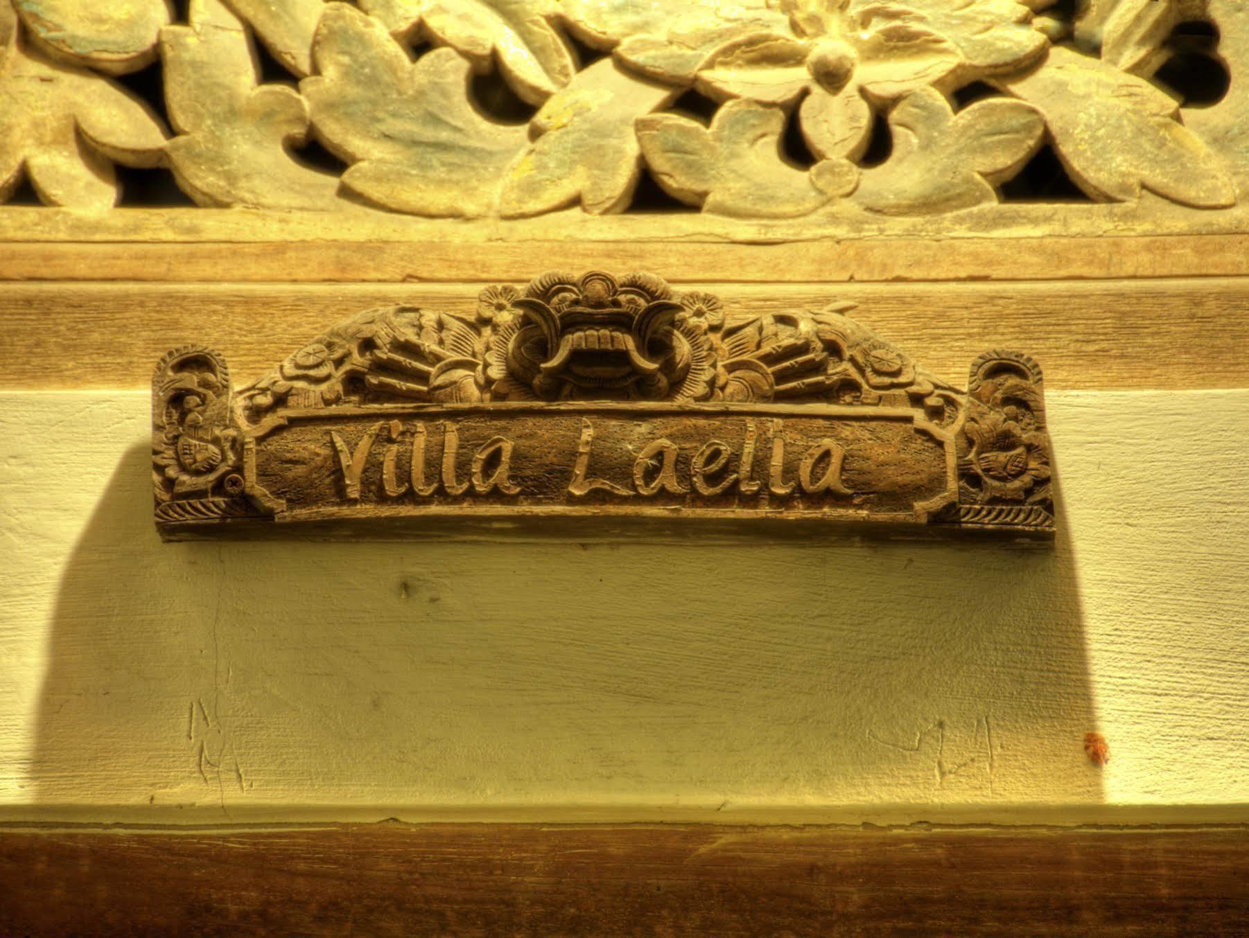Villa Laella Семіньяк Екстер'єр фото